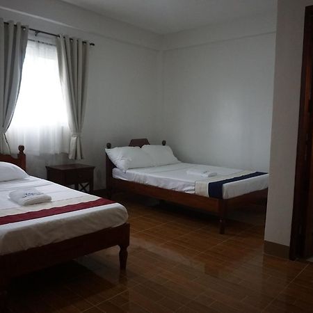 Lugano Bed And Breakfast Santa Ana  Eksteriør bilde