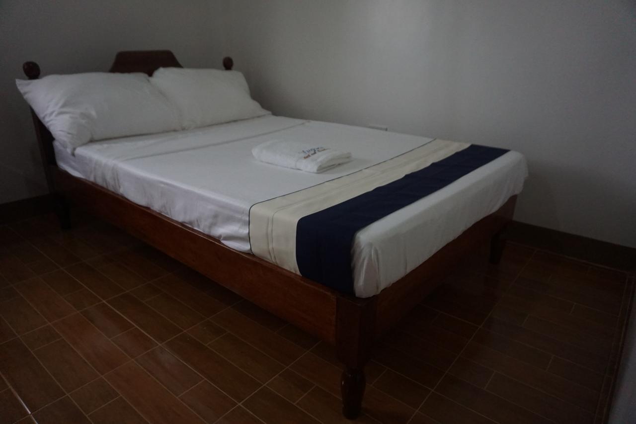 Lugano Bed And Breakfast Santa Ana  Eksteriør bilde